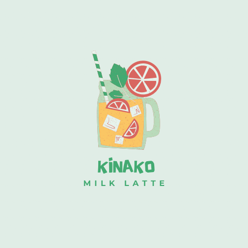 Kinakomilklatte – Spreading healthy vegan Japanese food to the
